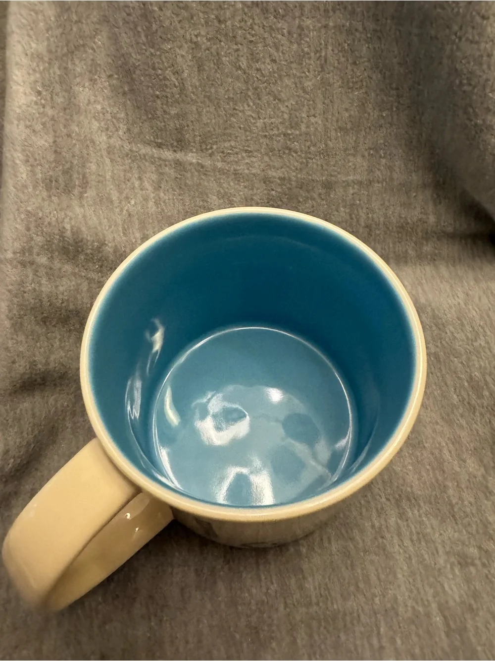 Starbucks Denmark “YAH” Mug - 2018